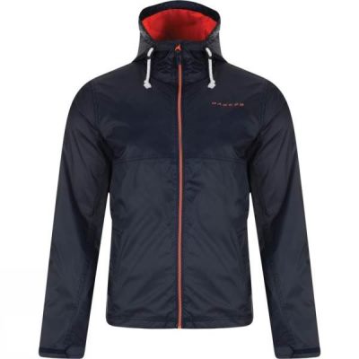 Chaquetas Dare 2 b Prewarn Hombre - Azul Marino - Chile ECV152476